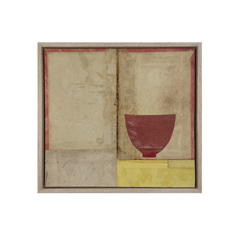 red bowl  for web 24 x 25cm